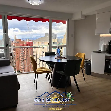 Apartment Playmon Patrick Paradise *