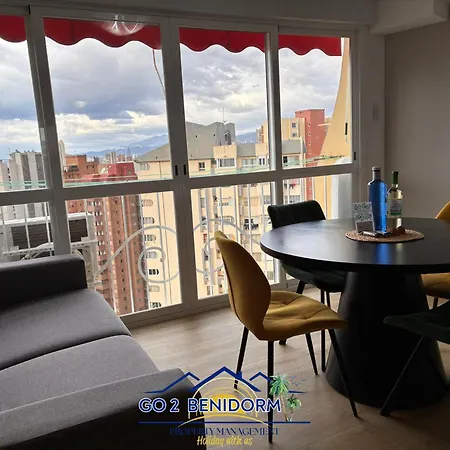 Apartment Playmon Patrick Paradise *