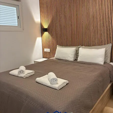 Apartment Playmon Patrick Paradise Benidorm